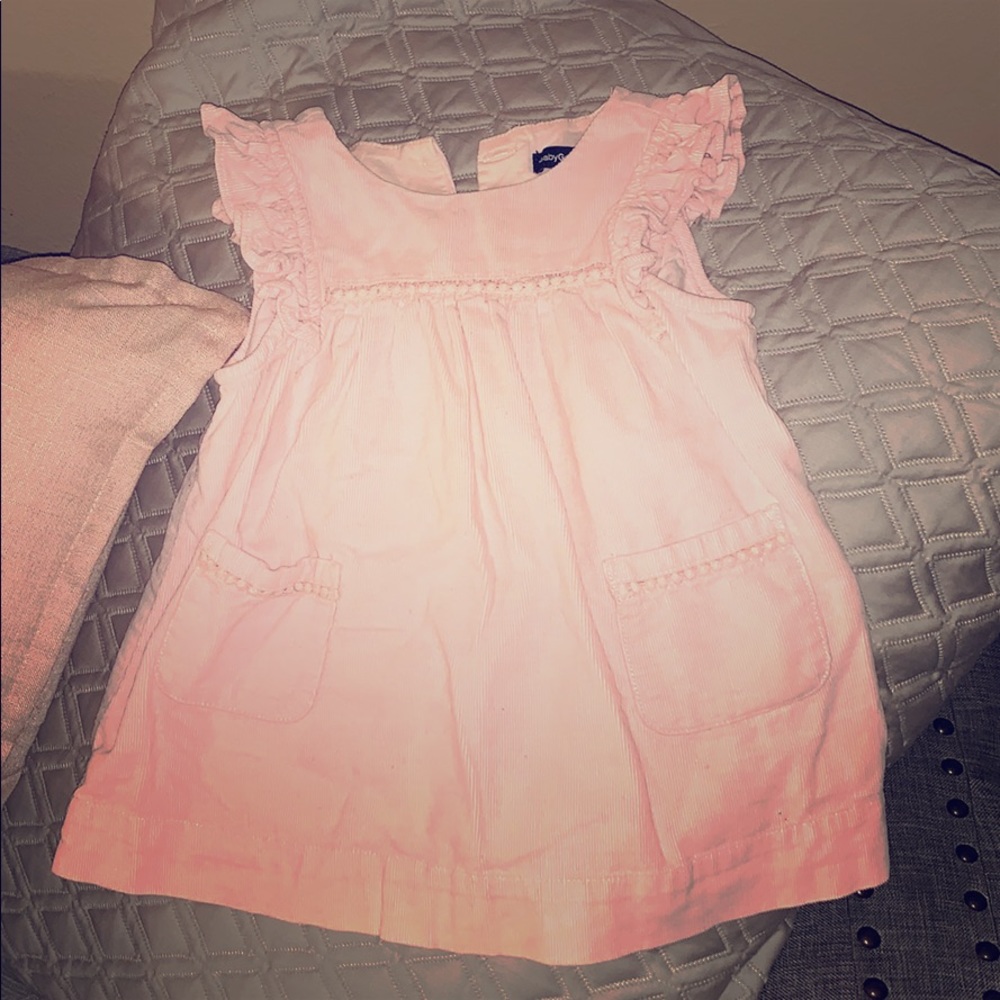 Baby Gap Dress